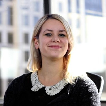 Susie Cansler Headshot